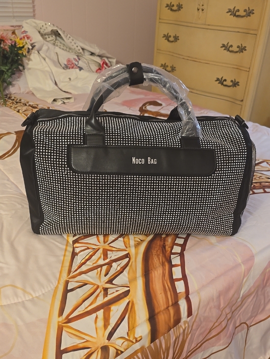 Noco Bag Handbags - Noco  Bag / NWOT